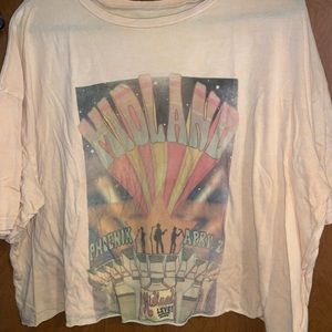 Midland graphic tee